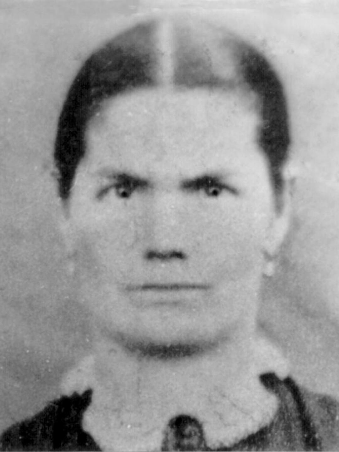 Maria [or Mary] Jakobson Lindberg (1836 - 1908) Profile